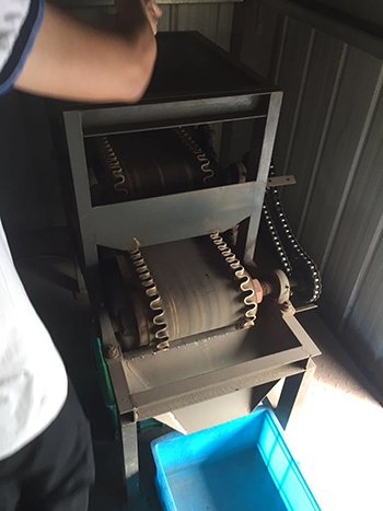 magnetic separation testing dry.jpg